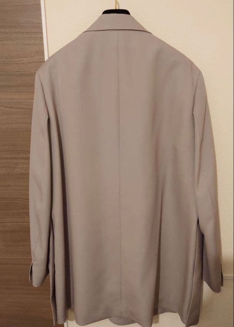 【ほぼ新品】THE RERACS(リラクス)ジャケット 春夏