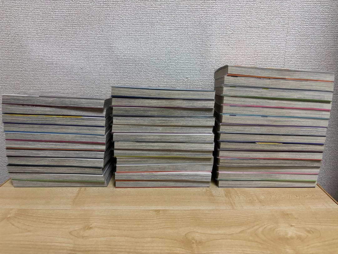 ハンターハンター(HUNTER ×HUNTER ) 1巻〜37巻