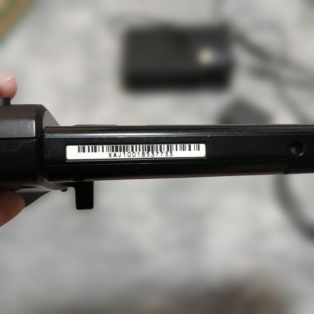 ニンテンドースイッチ未対策機コントローラードッグ充電機付き