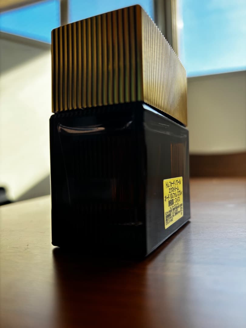 TOM FORD トムフォード ノワール エクストリーム 50ml