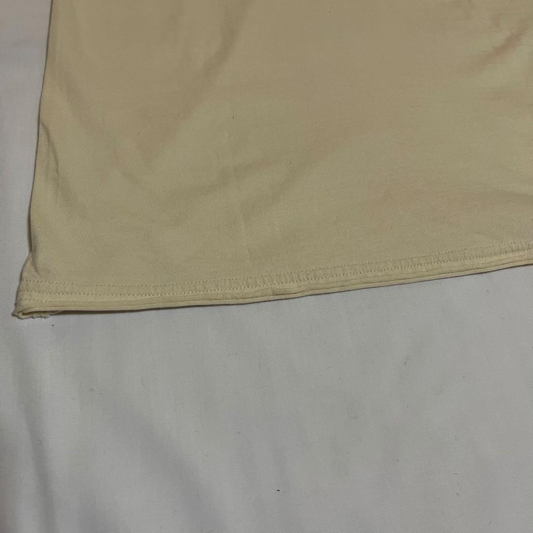 NUMBER(N)INE ヘンリーネックTシャツ