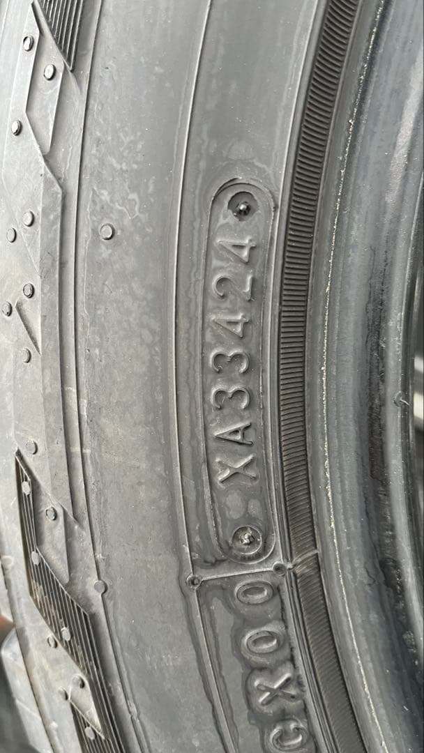 ①TOYO OPEN COUNTRY R/T 225/55R18 2本セット