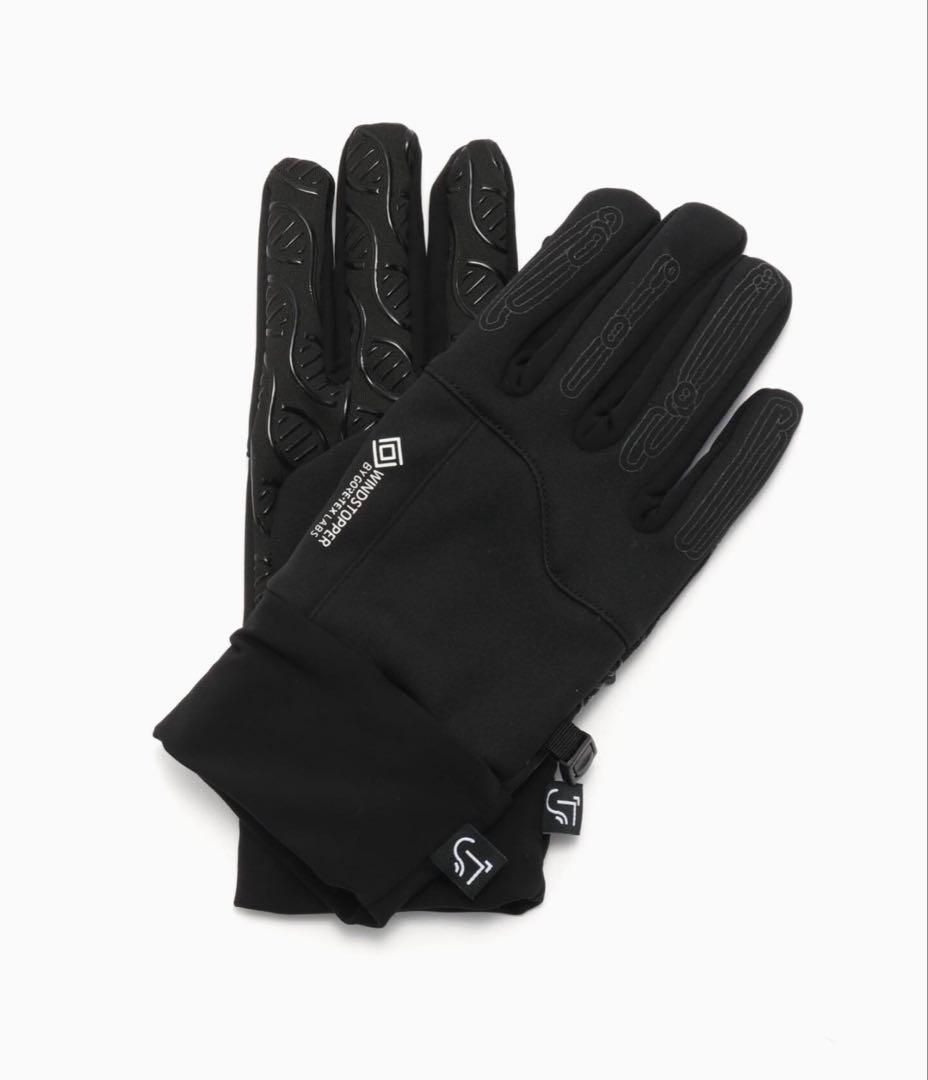 BAL ST-LINE GORE-TEX INIFINUM GLOVE 手袋