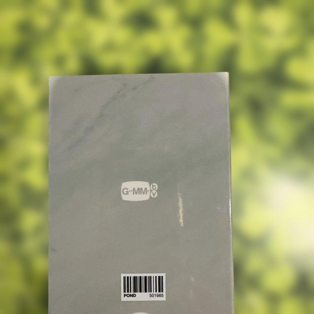GMMTV BLOOMING SERIES POND フォトカードセット