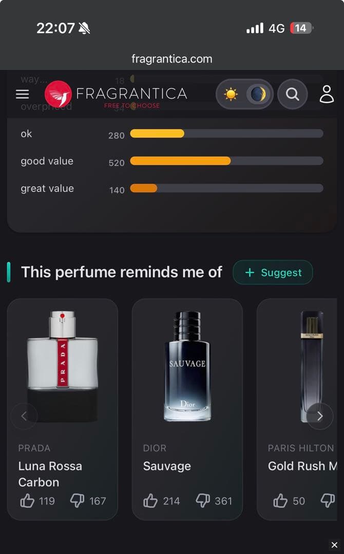 香水(男性用) COACH PLATINUM EAU DE PARFUM 100ml