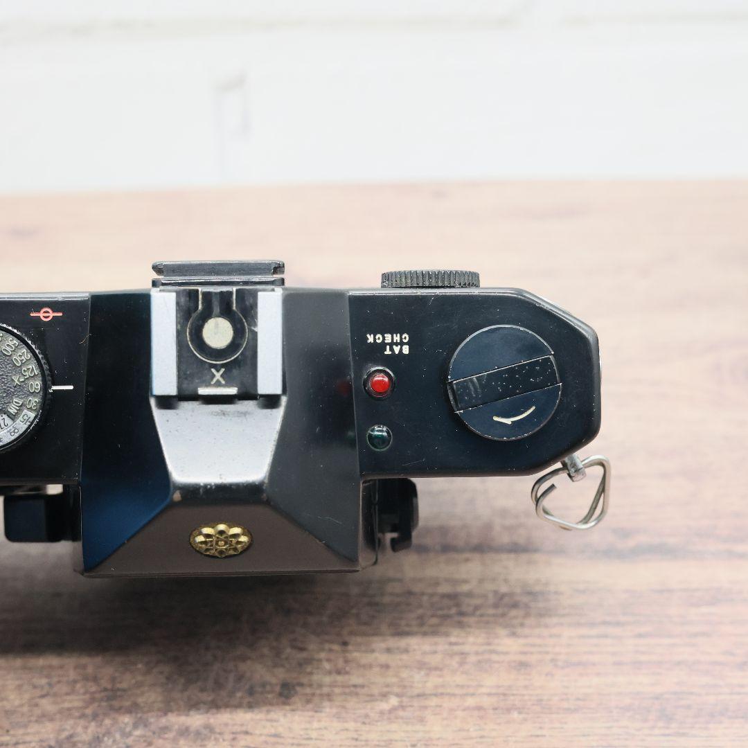 【完動品】YASHICA TL ELECTRO X ITS /50mm F2