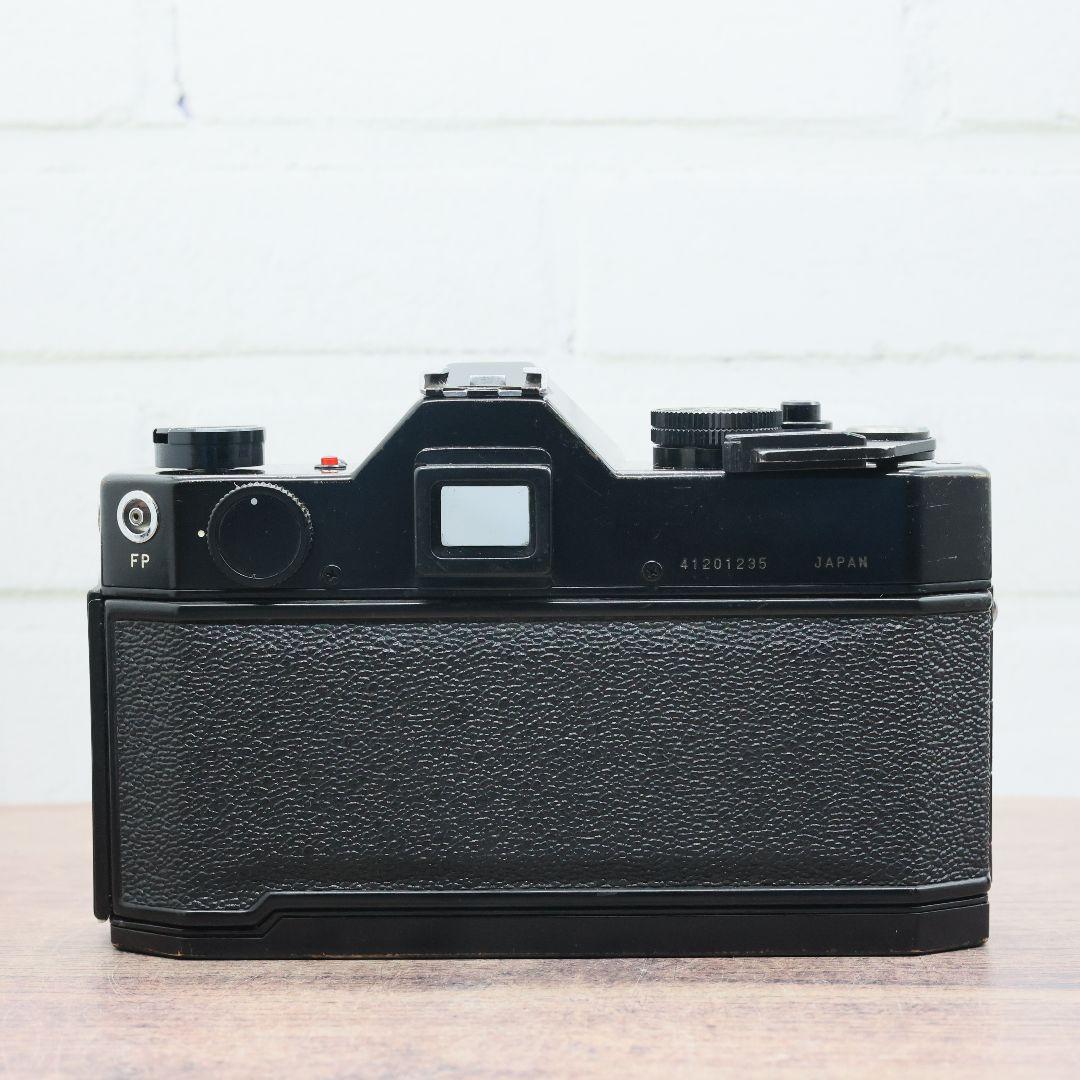 【完動品】YASHICA TL ELECTRO X ITS /50mm F2