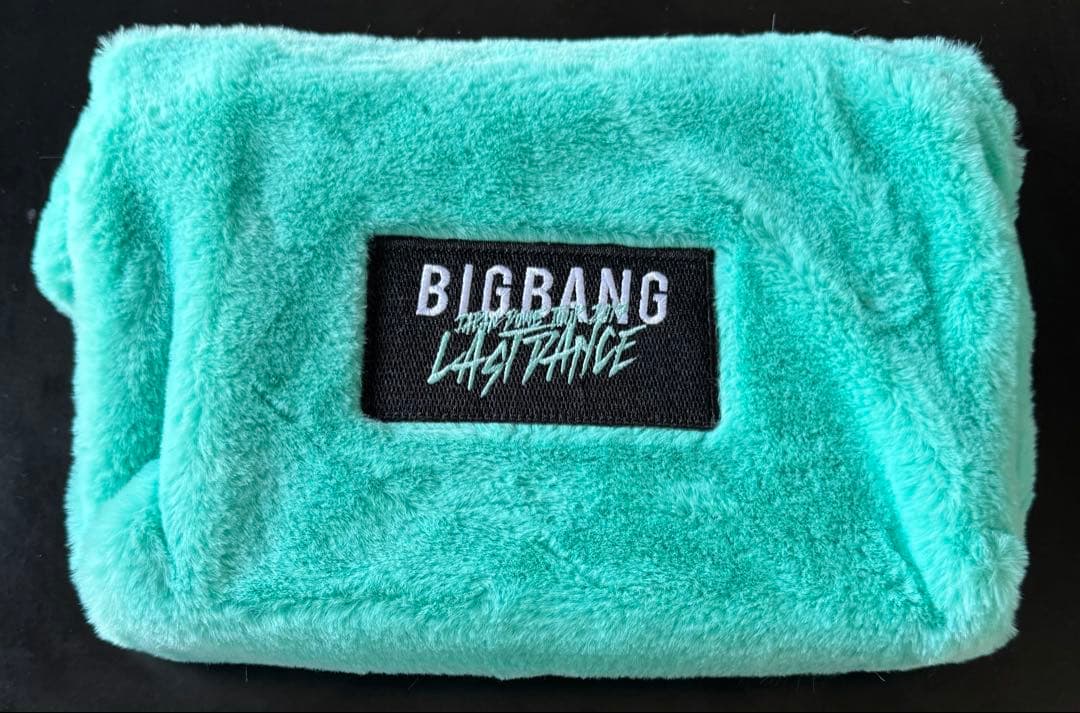 K-POP・アジア BIGBANG JAPAN DOME TOUR 2017 LAST DANCE