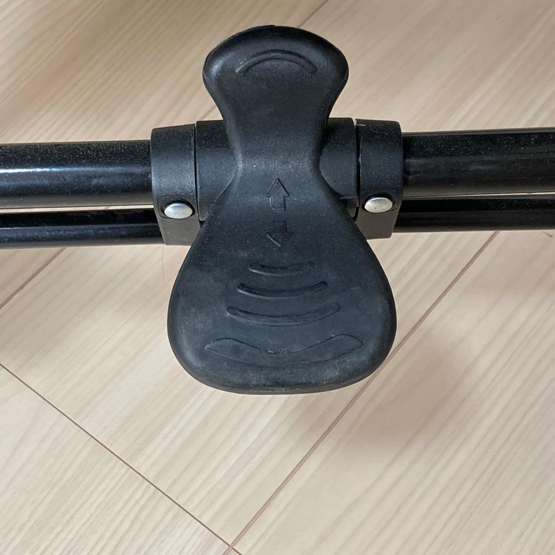 美品　SKISOPGO ペットバギー 3輪タイプ ペットカート カップ付き