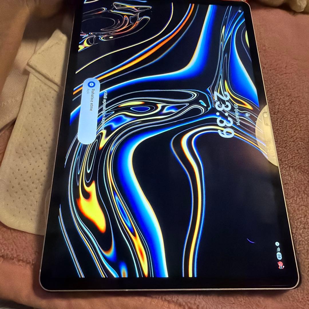 Androidタブレット本体 Samsung Galaxy Tab S10 FE+ plus
