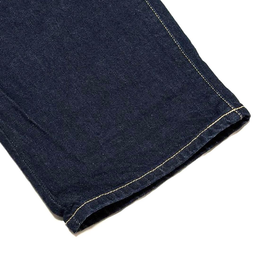 KURO OPTIMA ONE WASH デニムパンツ