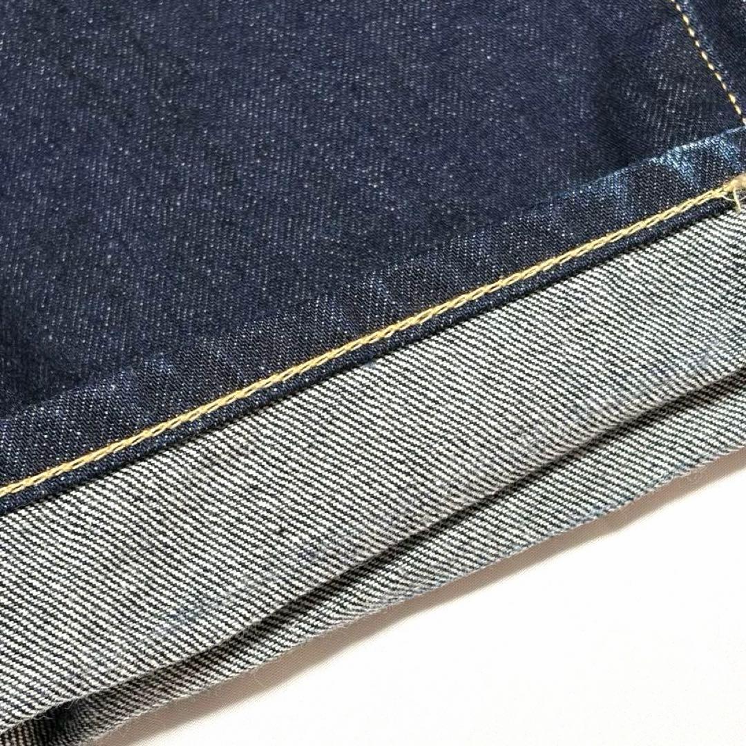 KURO OPTIMA ONE WASH デニムパンツ