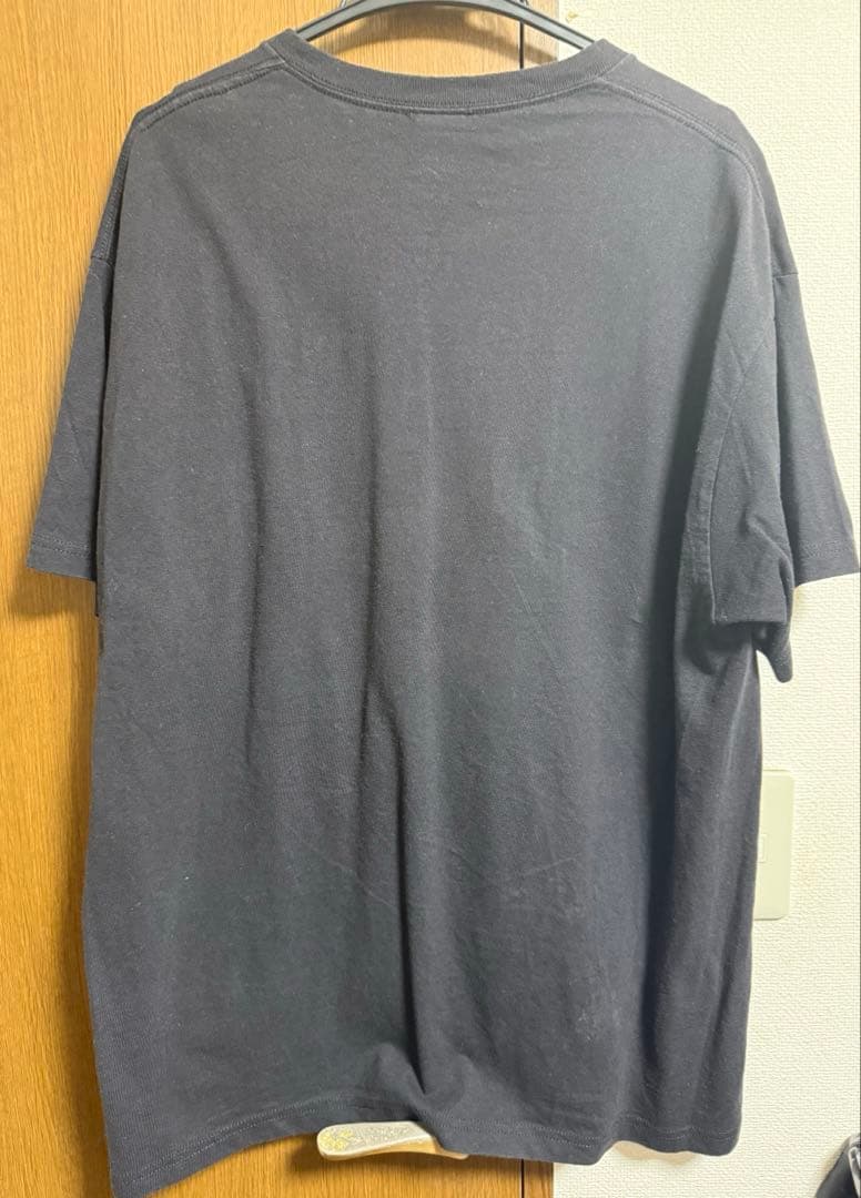 GEEKS RULE PERFECT BLUE パーフェクトブルー　Tシャツ