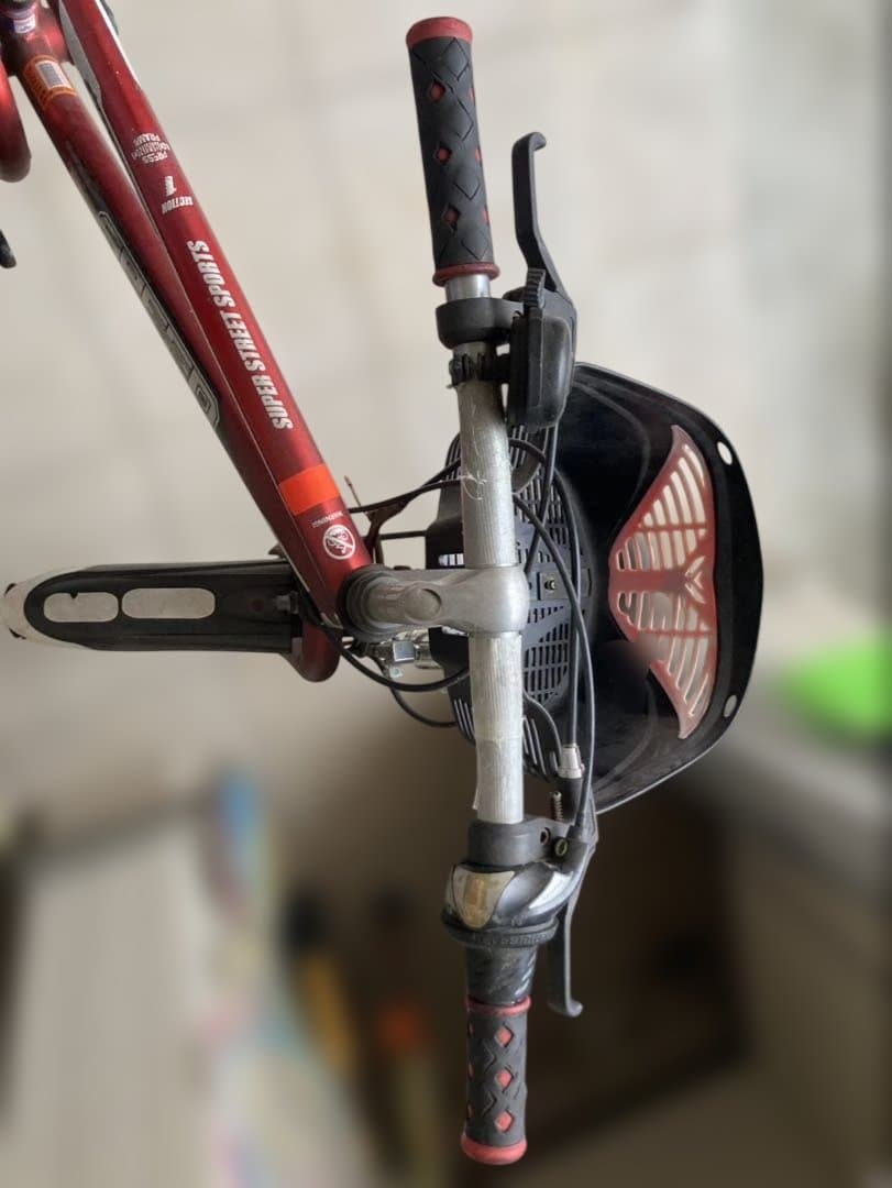 キッズバイク 自転車　直接引き取り