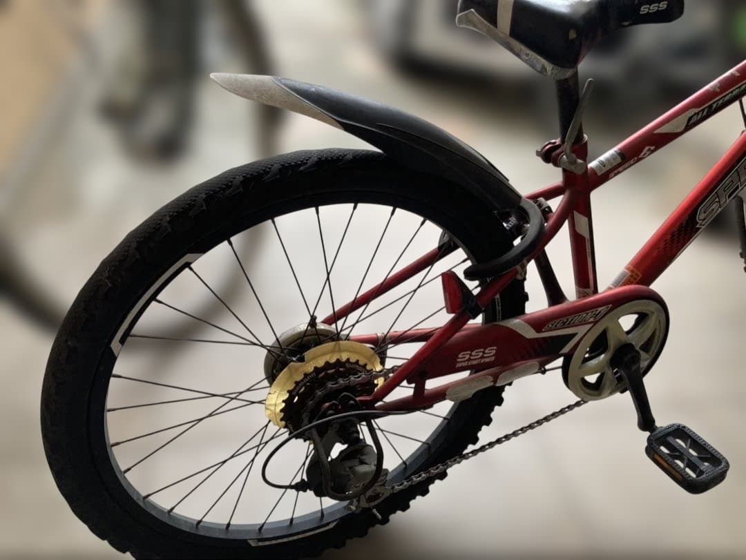 キッズバイク 自転車　直接引き取り