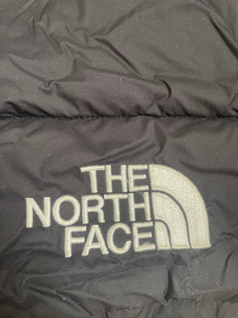 THE NORTH FACE ベビー抱っこ紐ケープ