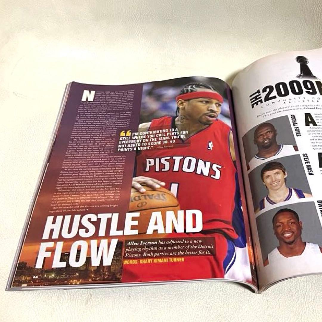 海外ビンテージ雑誌 ①XXL ②THE SOURCE ③IN TOUCH