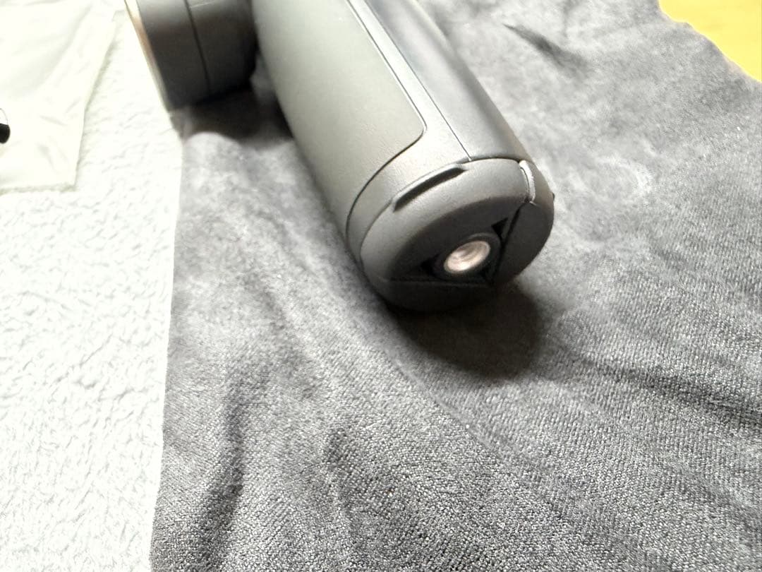 DJI OSMO MOBILE 7P スマートフォンスタビライザー　ジンバル
