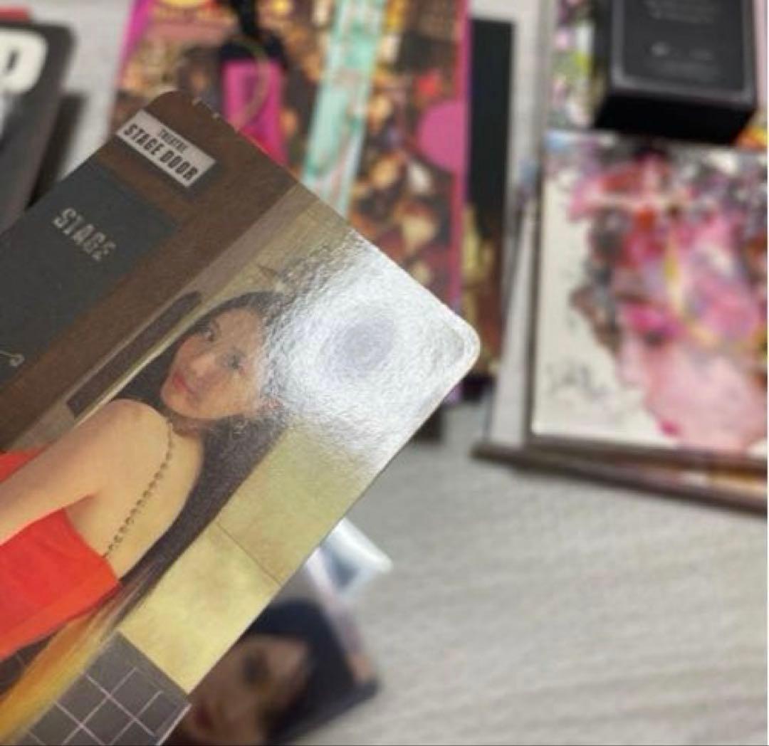 少女時代 CD アルバム トレカ まとめ売り セット
