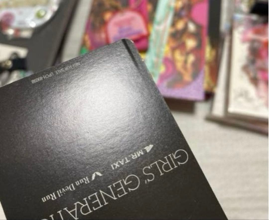 少女時代 CD アルバム トレカ まとめ売り セット