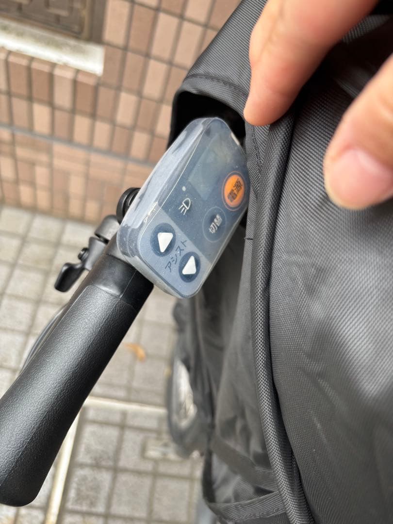 専用出品taracop様 Panasonic 電動自転車 ギュット・クルームdx