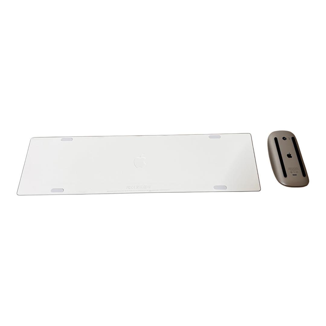 iMac Retina 5K 27インチ 2020 i5 8GB 256GB