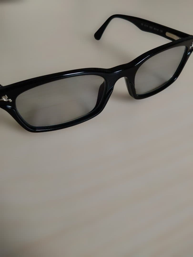 Ray-Ban RB 5017A ブラックサングラス