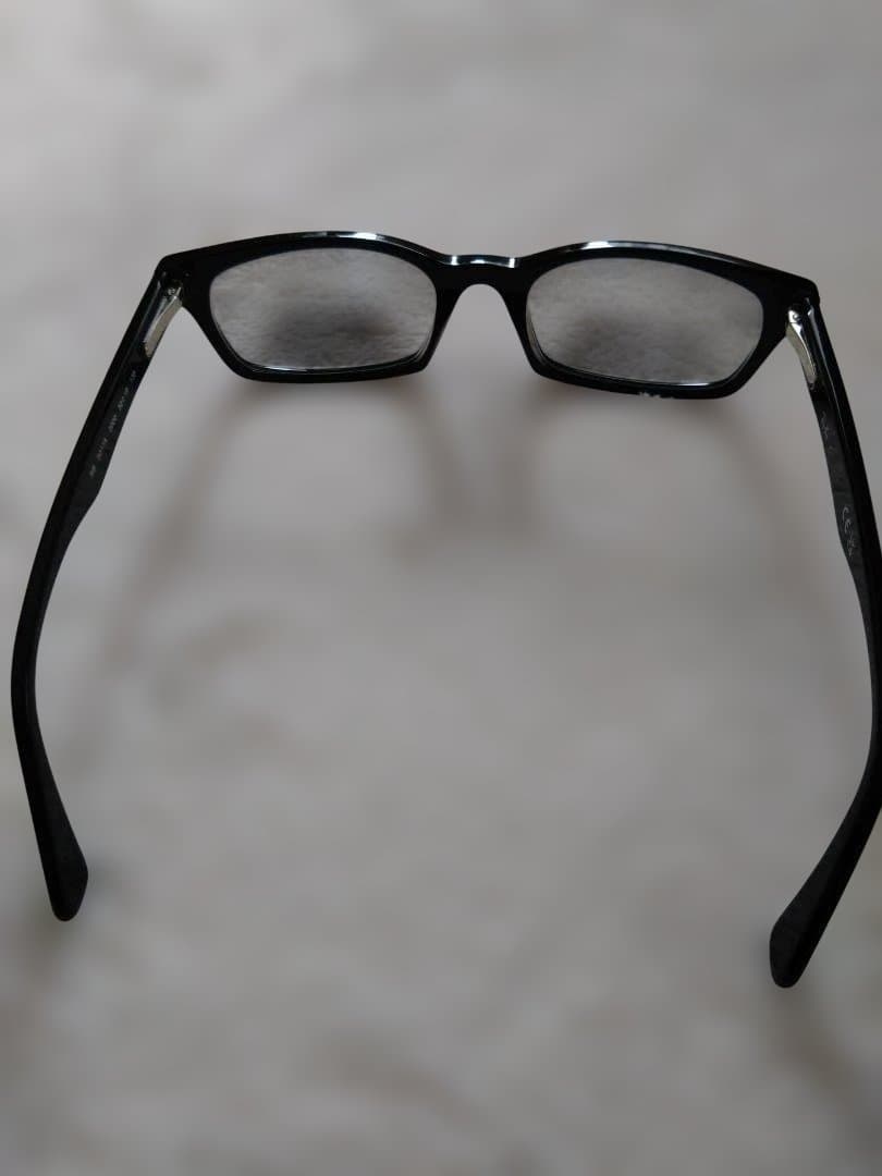 Ray-Ban RB 5017A ブラックサングラス