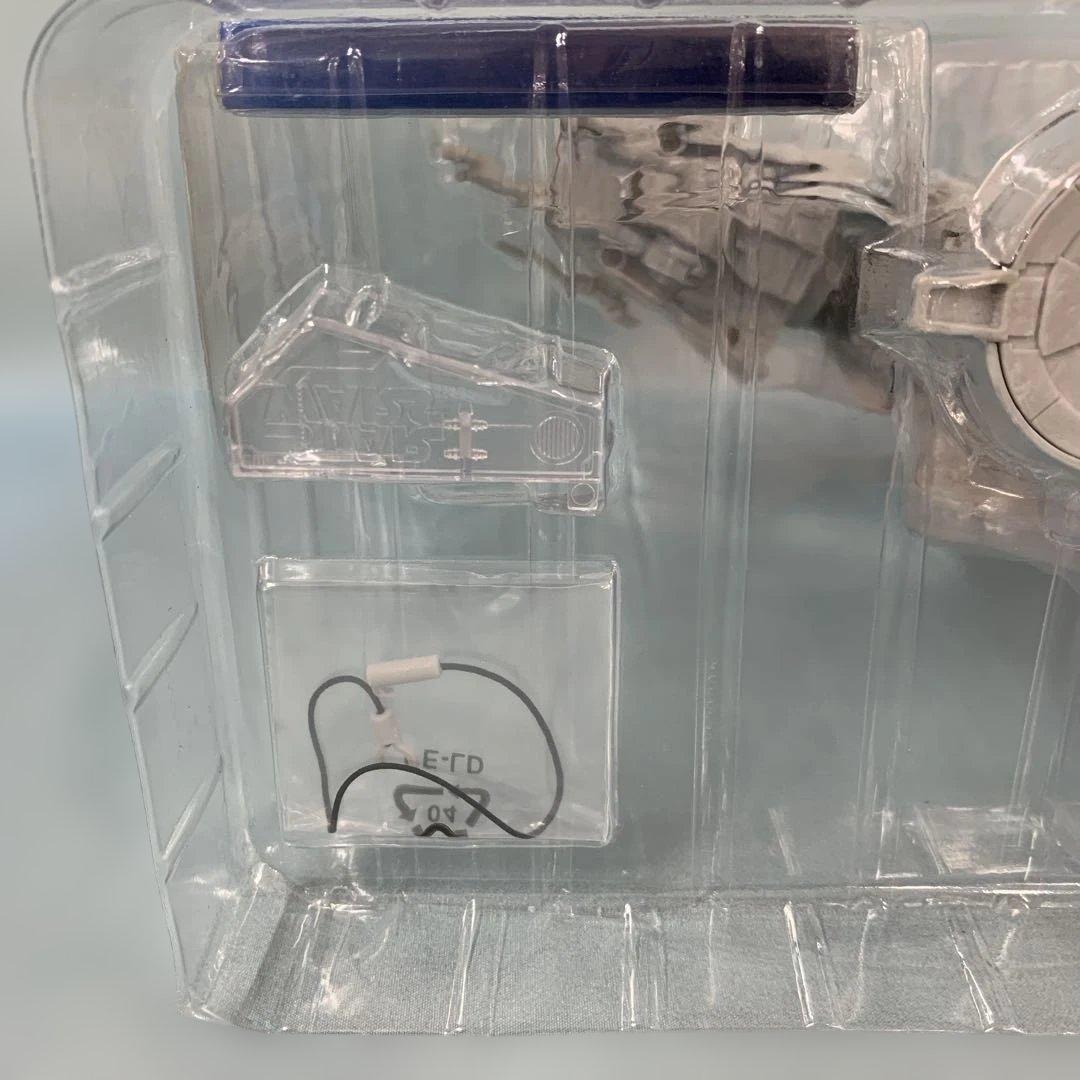 AT-ATウォーカー 「スター・ウォーズ」 マイクロ・ギャラクシー アサルト