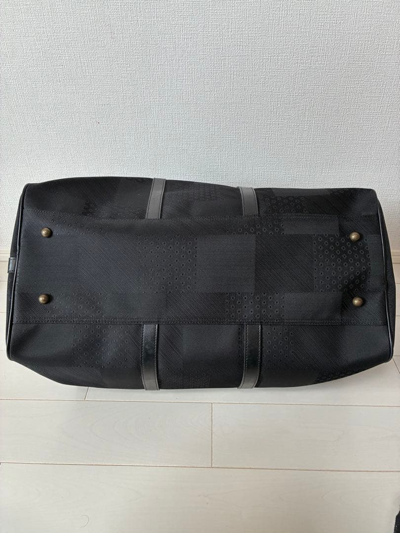 ✨超美品✨KENZO（ケンゾー）の2way黒ブラックボストンバッグ