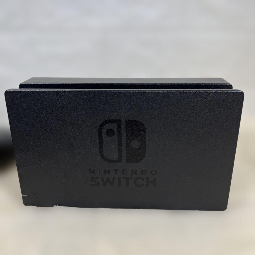 Nintendo Switch 新型バッテリー強化版