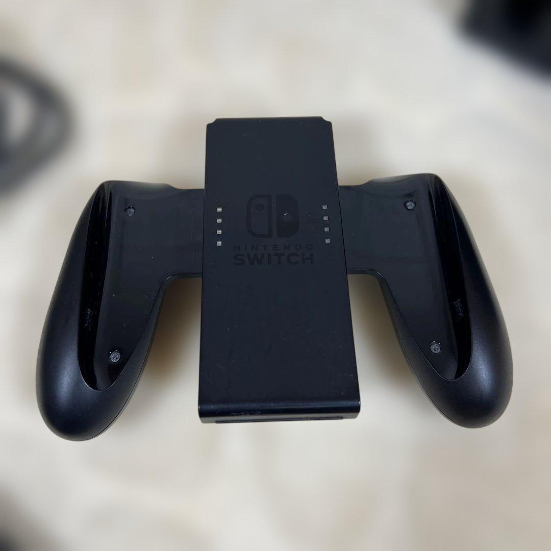 Nintendo Switch 新型バッテリー強化版