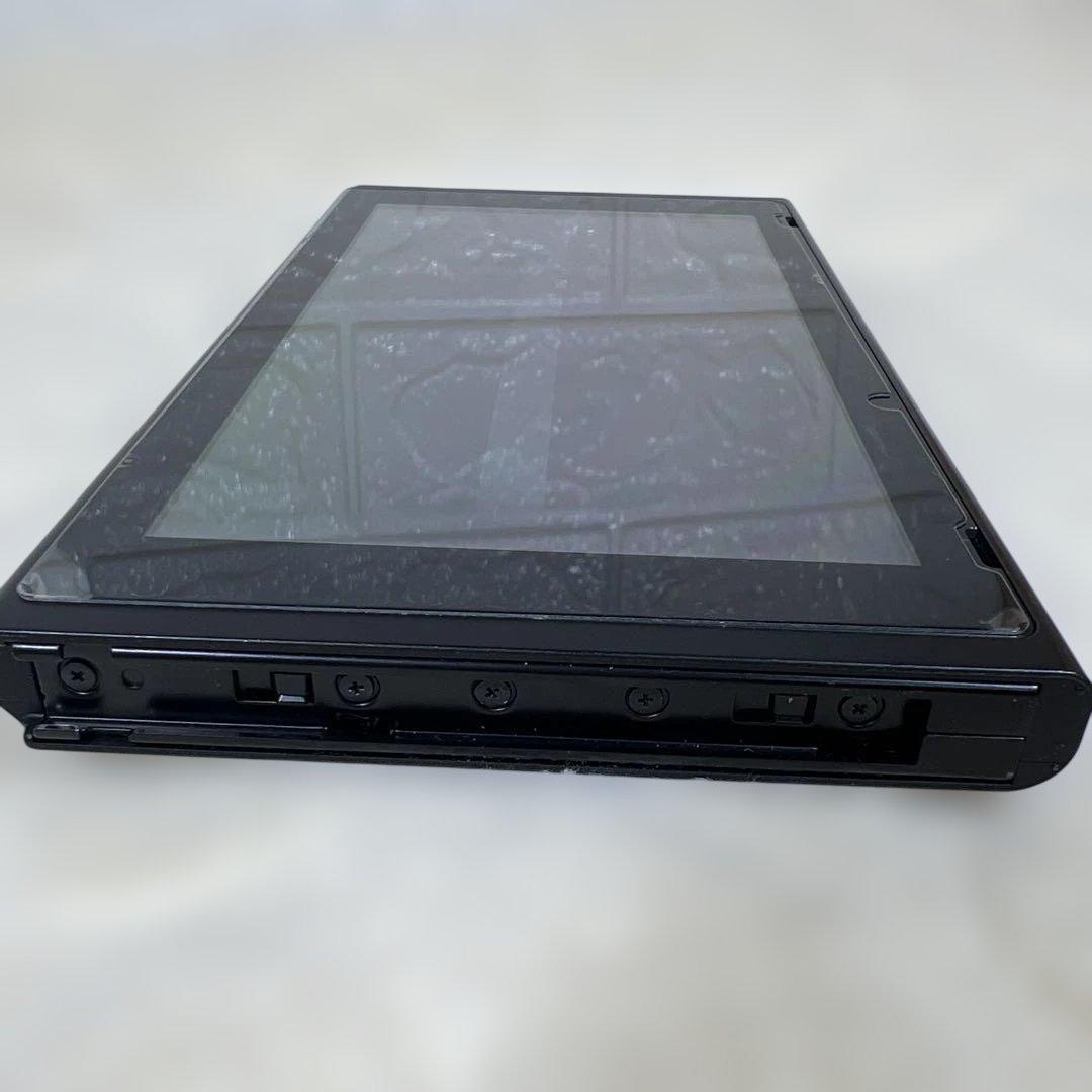 Nintendo Switch 新型バッテリー強化版