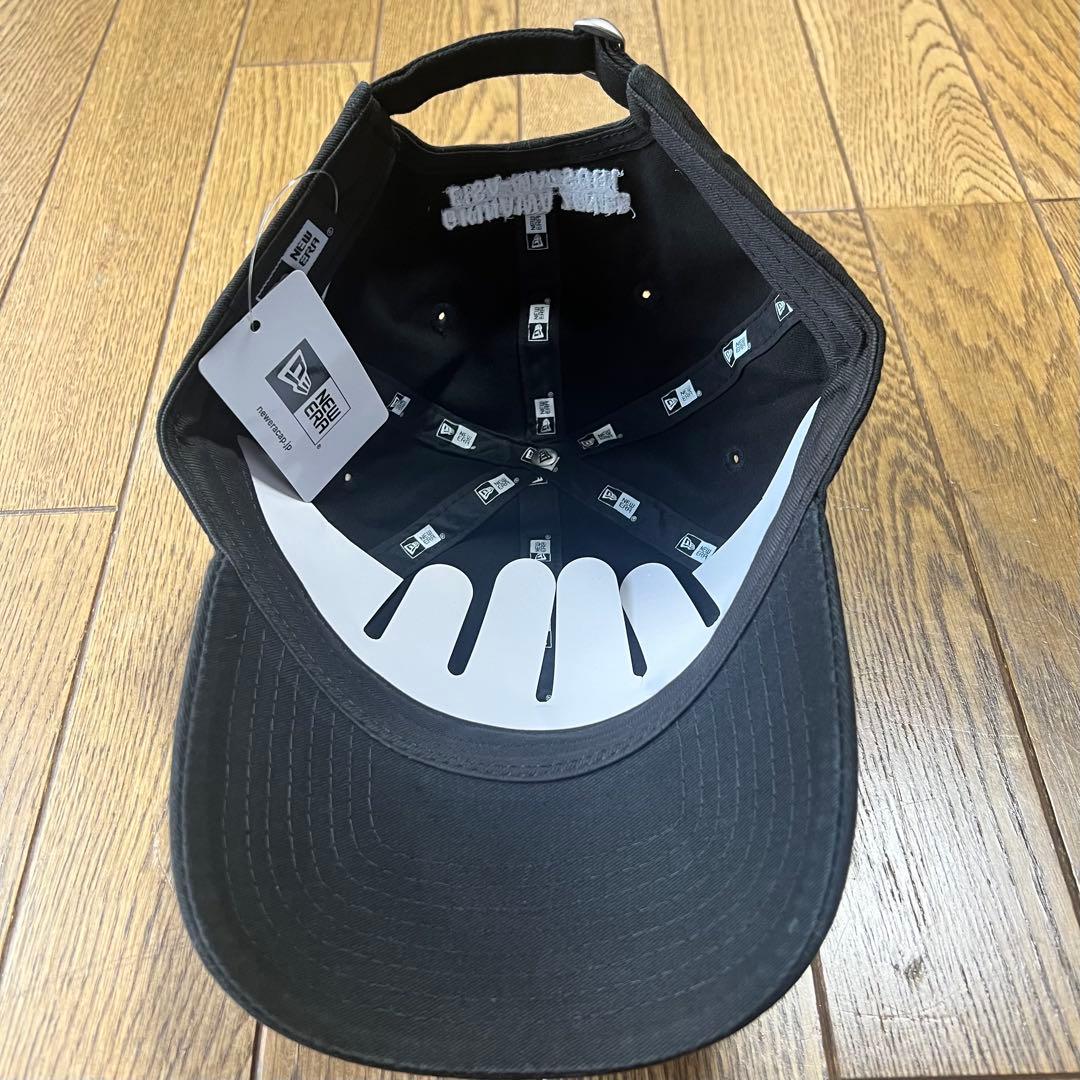 新品未使用 限定 NEW ERA 沖縄全島エイサーまつり9THIRTY 黒