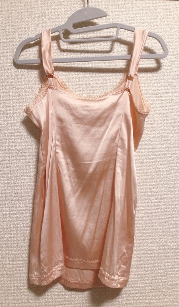 fifichachnil キャミソール