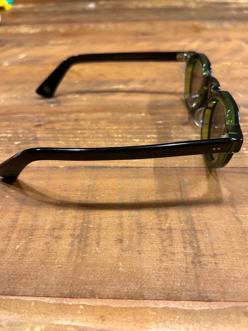 Lesca LIMITED EDITION クラウンパント 8mm col.21
