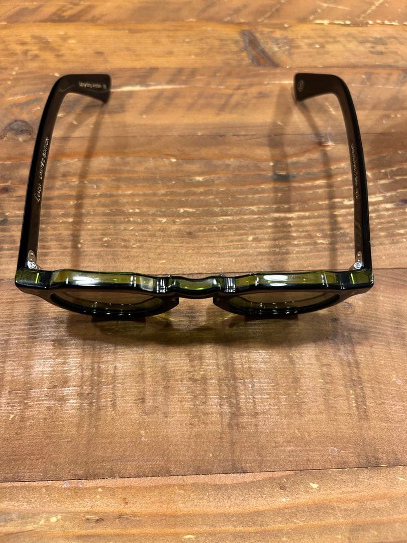 Lesca LIMITED EDITION クラウンパント 8mm col.21