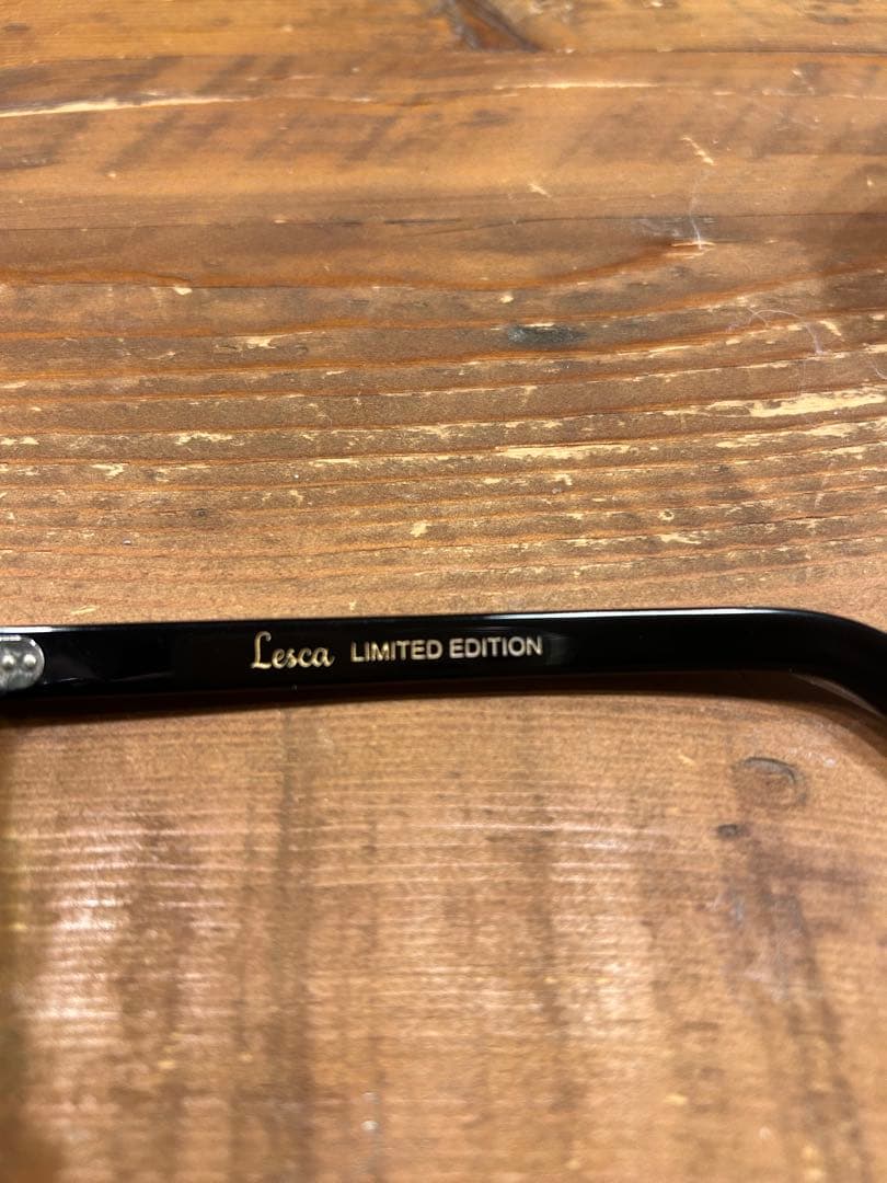 Lesca LIMITED EDITION クラウンパント 8mm col.21