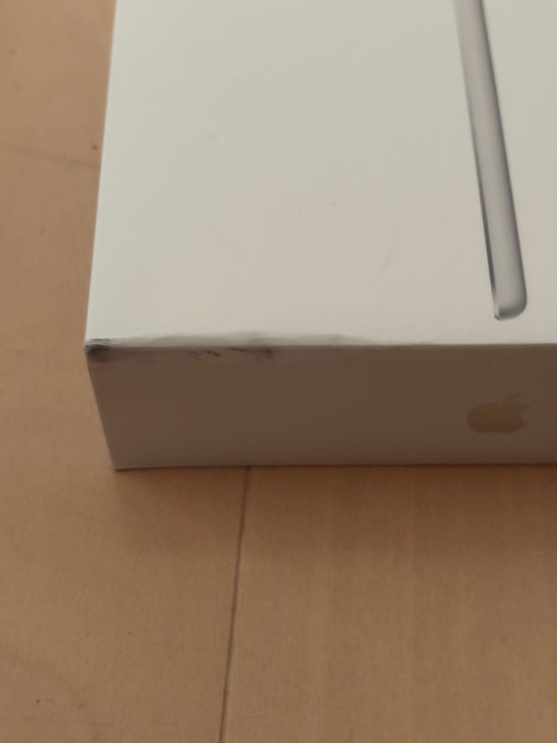 iPad 第9世代 64GB Wi-Fiモデル シルバー 動作確認済み