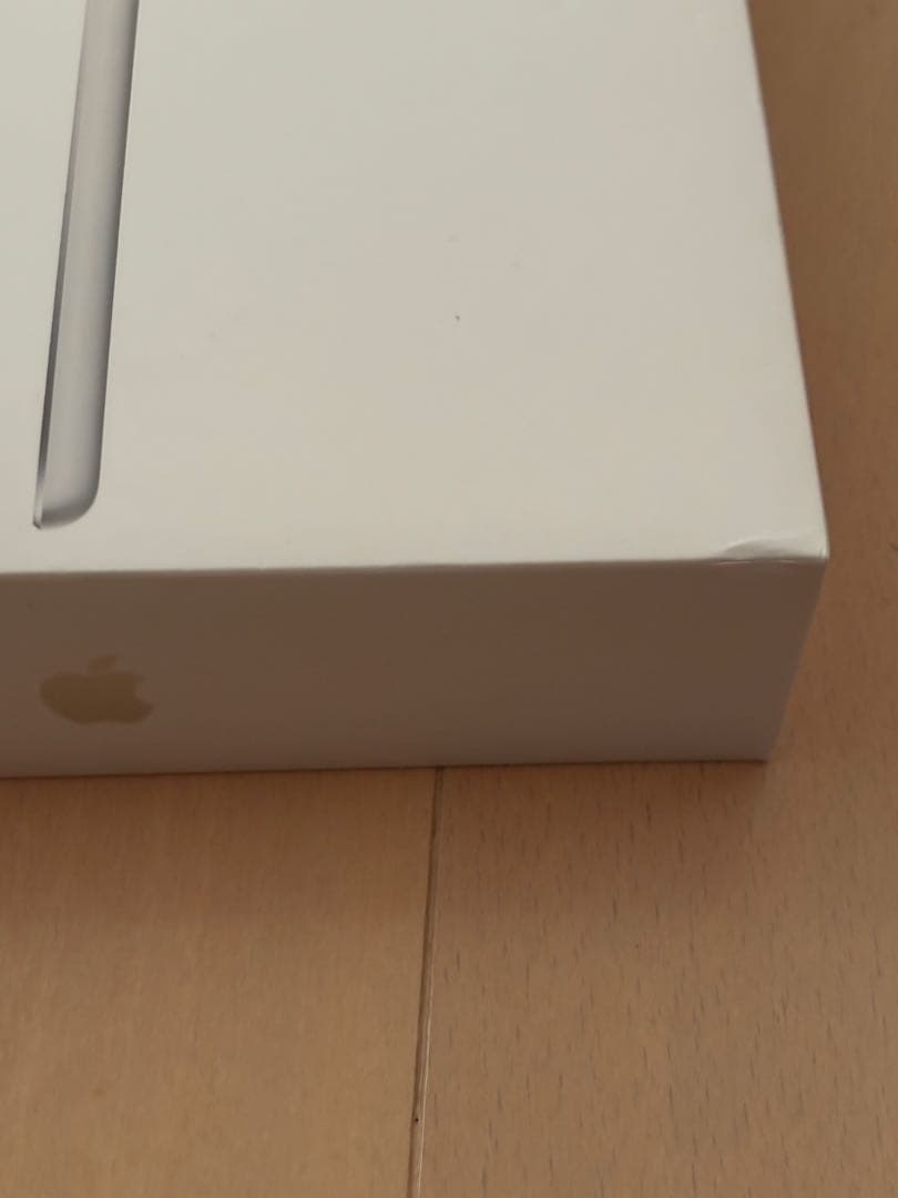 iPad 第9世代 64GB Wi-Fiモデル シルバー 動作確認済み