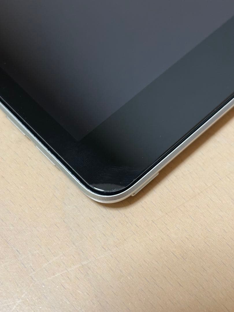 iPad 第9世代 64GB Wi-Fiモデル シルバー 動作確認済み