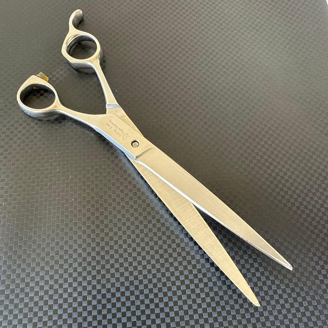 最高級☆シザー☆ハサミ☆鋏☆天洋G☆美品！