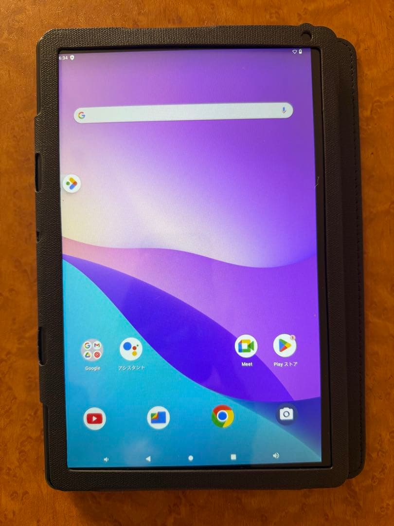 Android タブレット　HiGrace c101 128GB 美品