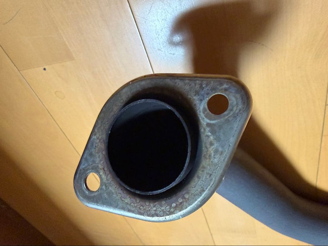 E12 ノートニスモS 中間ストレート 加工品