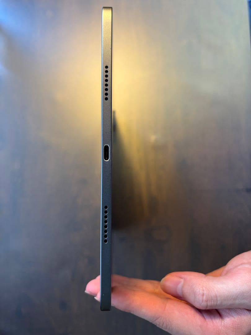 【極美品】iPad Pro 11インチ 第3世代 Wi-Fi 256GB