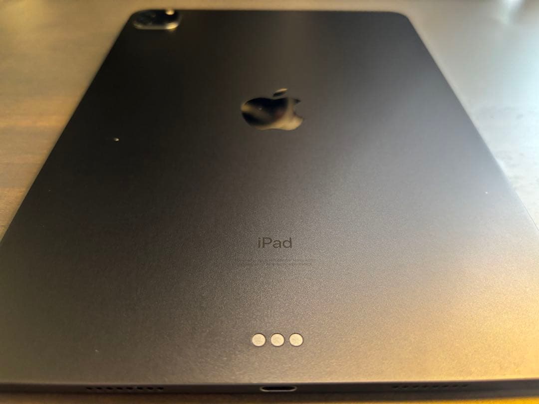 【極美品】iPad Pro 11インチ 第3世代 Wi-Fi 256GB