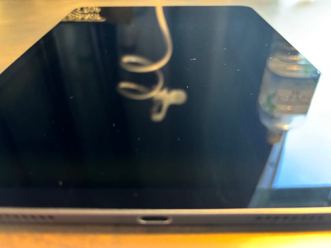 【極美品】iPad Pro 11インチ 第3世代 Wi-Fi 256GB