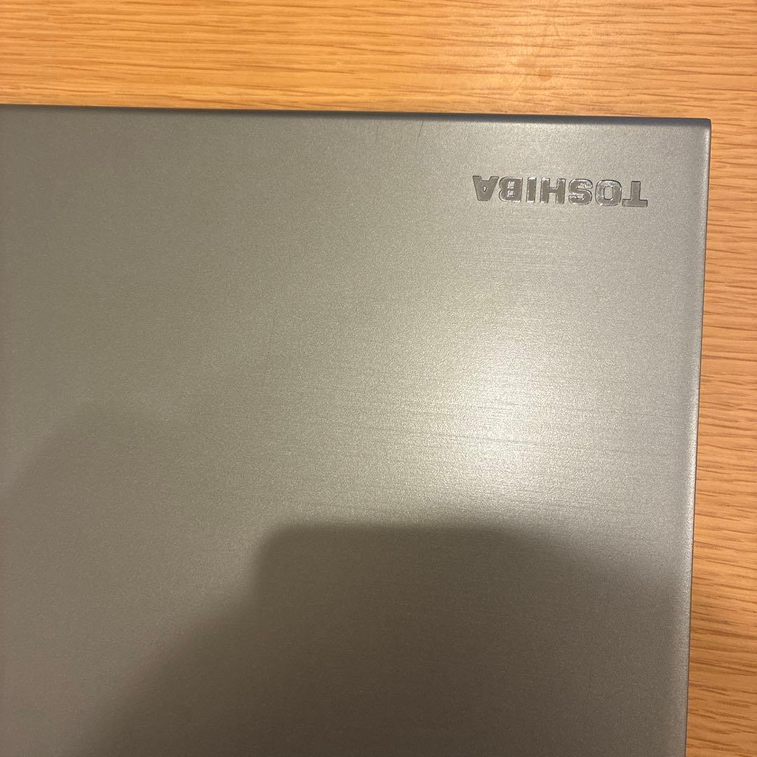 チ*ト様 TOSHIBA R634/M PC Intel Dynabook Co