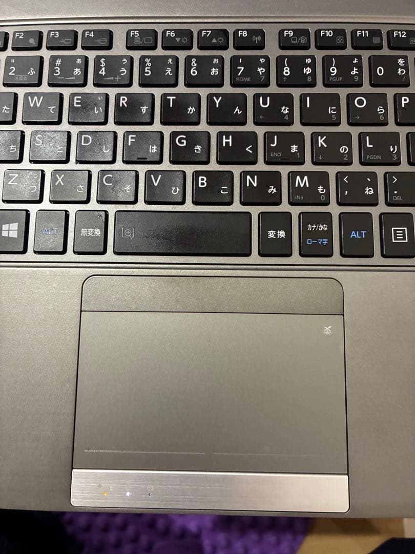チ*ト様 TOSHIBA R634/M PC Intel Dynabook Co