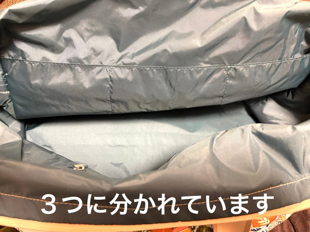 【美品】レスポートサック ボストンバッグ WEEKENDER 74コラージュ